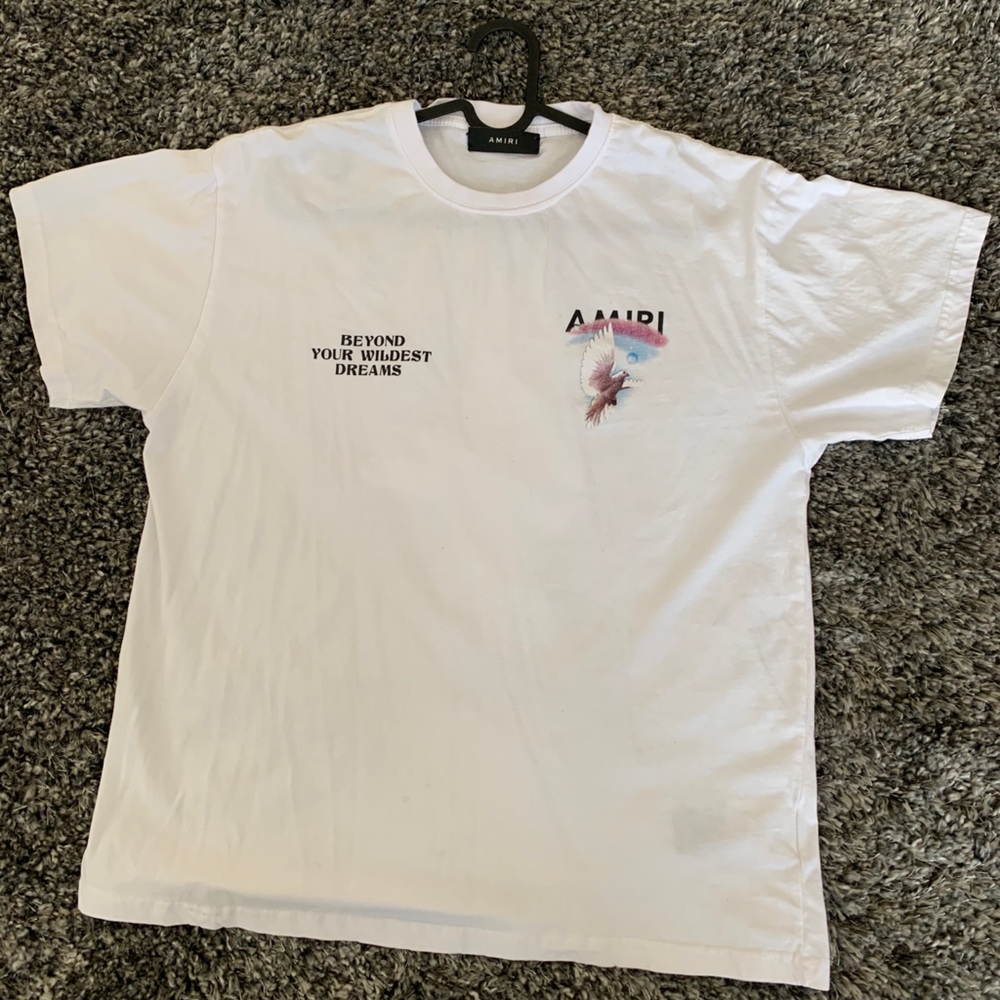 Amiri T-shirt